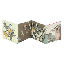 Ladda upp bild till gallerivisning, Rätt Start Pippi Långstrump på Cirkus, Prasselbok