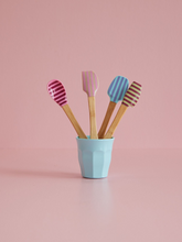 Ladda upp bild till gallerivisning, Rice 4-Pack Silikon Köksredskap