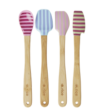 Ladda upp bild till gallerivisning, Rice 4-Pack Silikon Köksredskap