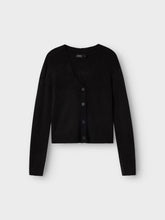 Ladda upp bild till gallerivisning, LMTD Stickad Kofta