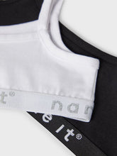 Ladda upp bild till gallerivisning, Name it Kids Basic Topp 2-Pack i Ekologisk Bomull