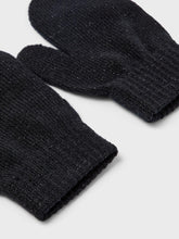 Ladda upp bild till gallerivisning, Name it Mini Magiska Glittriga Tumvantar Svart