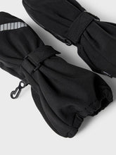 Ladda upp bild till gallerivisning, Name it Mini Alfa Softshell Tumvantar