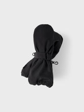 Ladda upp bild till gallerivisning, Name it Mini Alfa Softshell Tumvantar