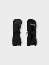 Ladda upp bild till gallerivisning, Name it Mini Alfa Softshell Tumvantar