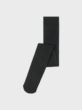 Ladda upp bild till gallerivisning, Name it Kids FLEECE Strumpbyxor 90D Svart