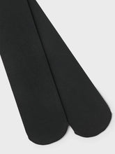 Ladda upp bild till gallerivisning, Name it Kids FLEECE Strumpbyxor 90D Svart