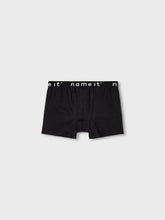 Ladda upp bild till gallerivisning, Name it 3-pack Boxershorts i Ekologisk Bomull