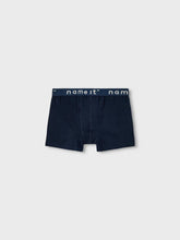 Ladda upp bild till gallerivisning, Name it 3-pack Boxershorts i Ekologisk Bomull