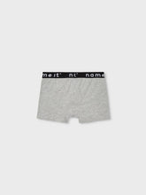 Ladda upp bild till gallerivisning, Name it 3-pack Boxershorts i Ekologisk Bomull