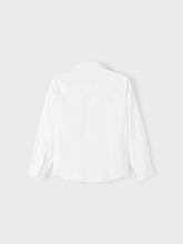 Ladda upp bild till gallerivisning, Name it Kids RINAL Finskjorta