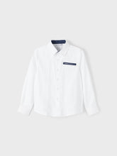 Ladda upp bild till gallerivisning, Name it Kids RINAL Finskjorta