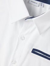 Ladda upp bild till gallerivisning, Name it Kids RINAL Finskjorta