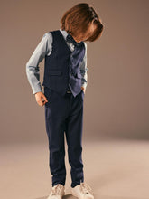 Ladda upp bild till gallerivisning, Name it Kids Finbyxa/Chinos Regular Fit