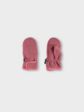 Ladda upp bild till gallerivisning, Name it Mini MAR Fleeceset Rosa