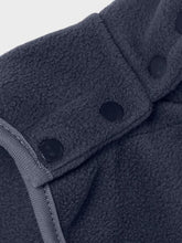 Ladda upp bild till gallerivisning, Name it Mini MAR Fleeceset Blå