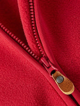 Ladda upp bild till gallerivisning, Name it Baby Tomte Fleeceoverall