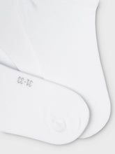 Ladda upp bild till gallerivisning, Name it Kids 7-Pack Ankelsockar Vit