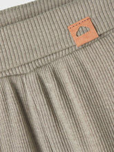 Ladda upp bild till gallerivisning, Name it Prematur Byxa i Ekologisk Bomull Grön