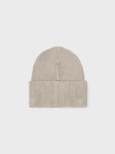 Ladda upp bild till gallerivisning, Name it Mini Stickad Mössa Beige