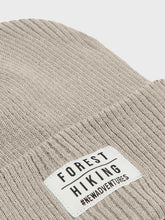 Ladda upp bild till gallerivisning, Name it Mini Stickad Mössa Beige