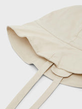 Ladda upp bild till gallerivisning, Name it Baby Solhatt Med 50+ UPF-Skydd Beige