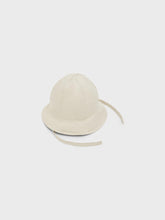 Ladda upp bild till gallerivisning, Name it Baby Solhatt Med 50+ UPF-Skydd Beige