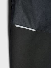 Ladda upp bild till gallerivisning, Name it Alfa Svart Softshellbyxa