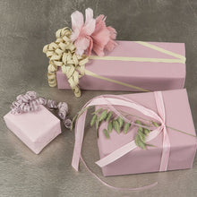 Ladda upp bild till gallerivisning, A Lot Decoration Påskfjädrar Ljusrosa