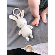 Ladda upp bild till gallerivisning, Jabadabado Speldosa Bunny