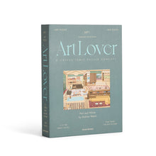 Ladda upp bild till gallerivisning, Printworks Art Lover Book Puzzle - Part and Whole 1000 Bitar
