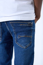 Ladda upp bild till gallerivisning, Garcia Boys Tavio Slim Fit Jeans
