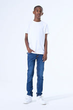 Ladda upp bild till gallerivisning, Garcia Boys Tavio Slim Fit Jeans
