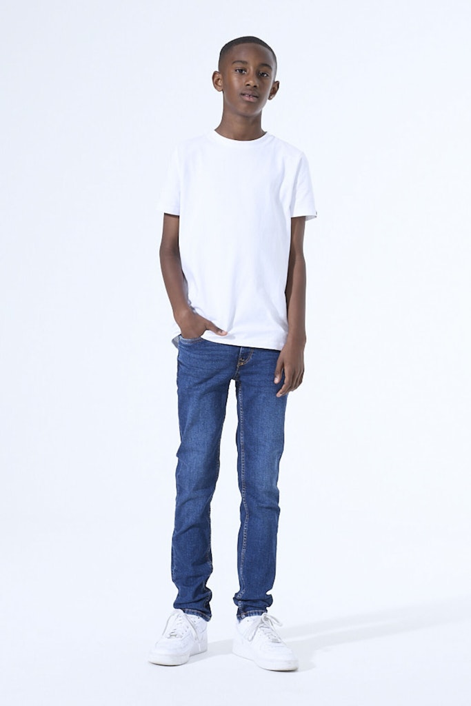 Garcia Boys Tavio Slim Fit Jeans
