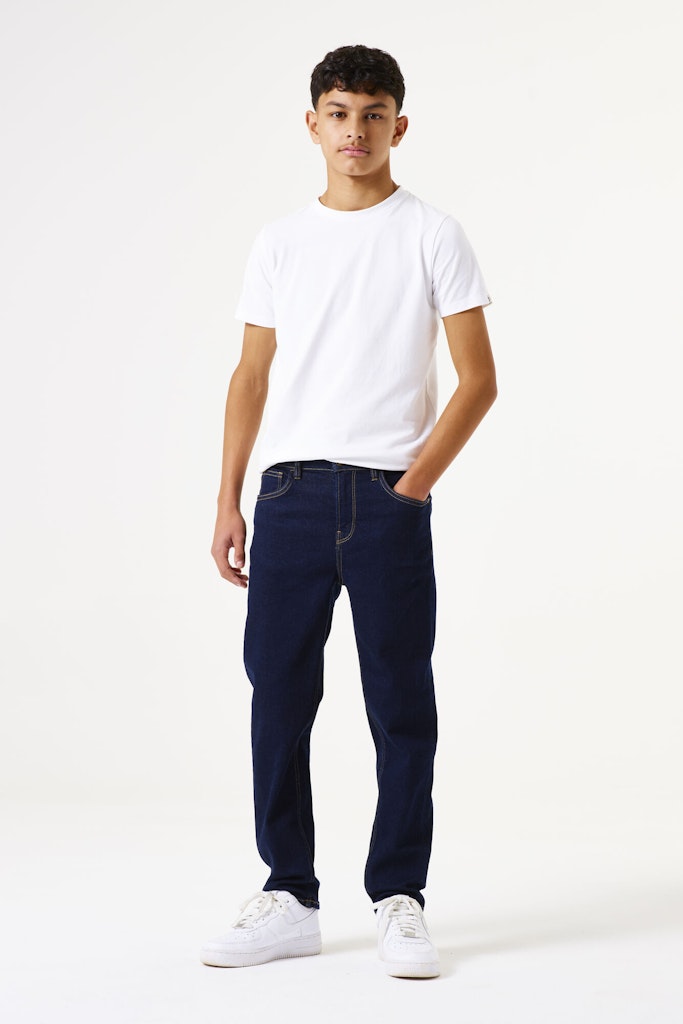 Garcia Boys Dalino Dad Fit Jeans