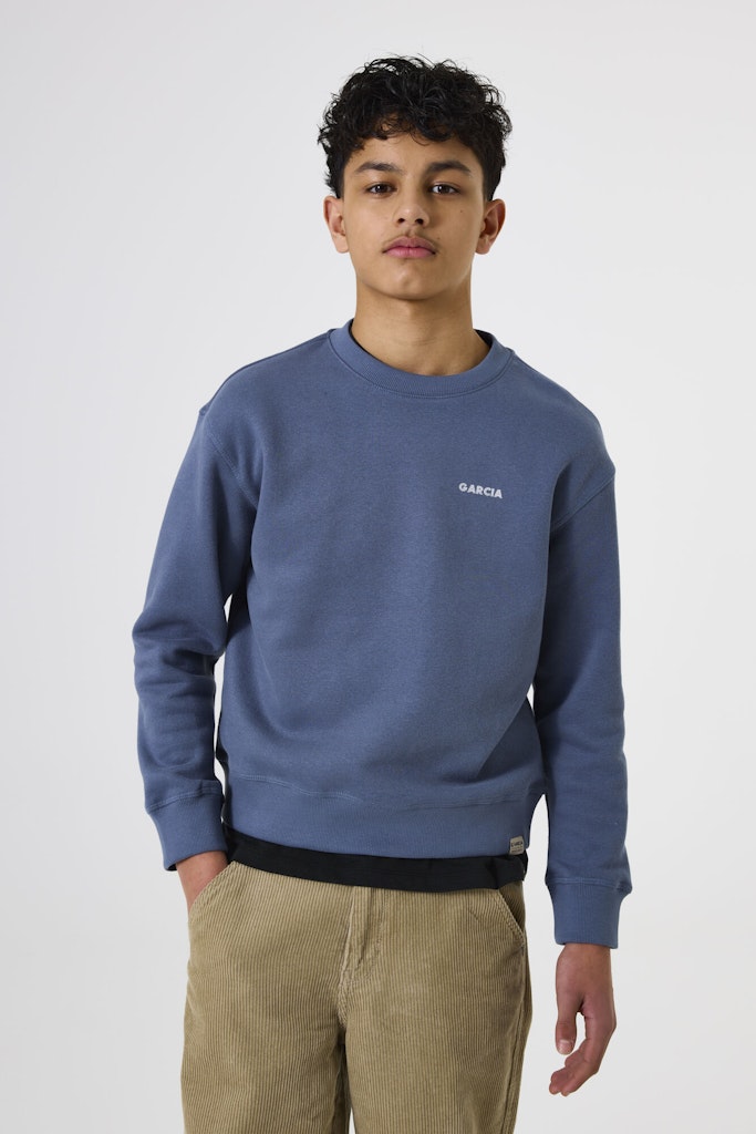 Garcia Boys Sweat