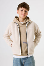 Ladda upp bild till gallerivisning, Garcia Boys Teddyjacka
