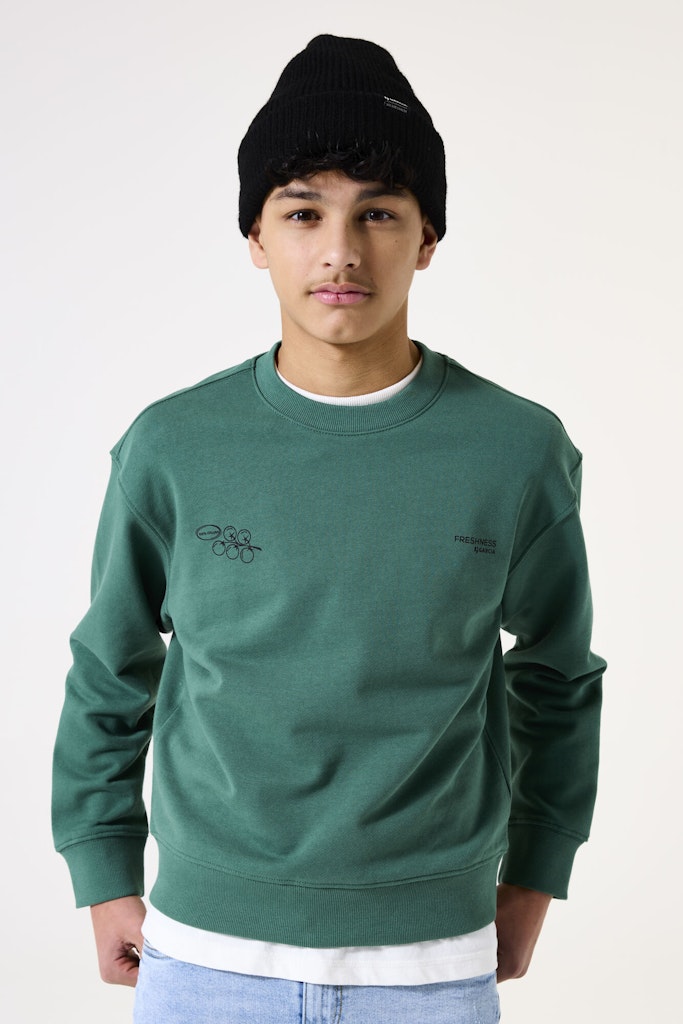 Garcia Boys Sweat