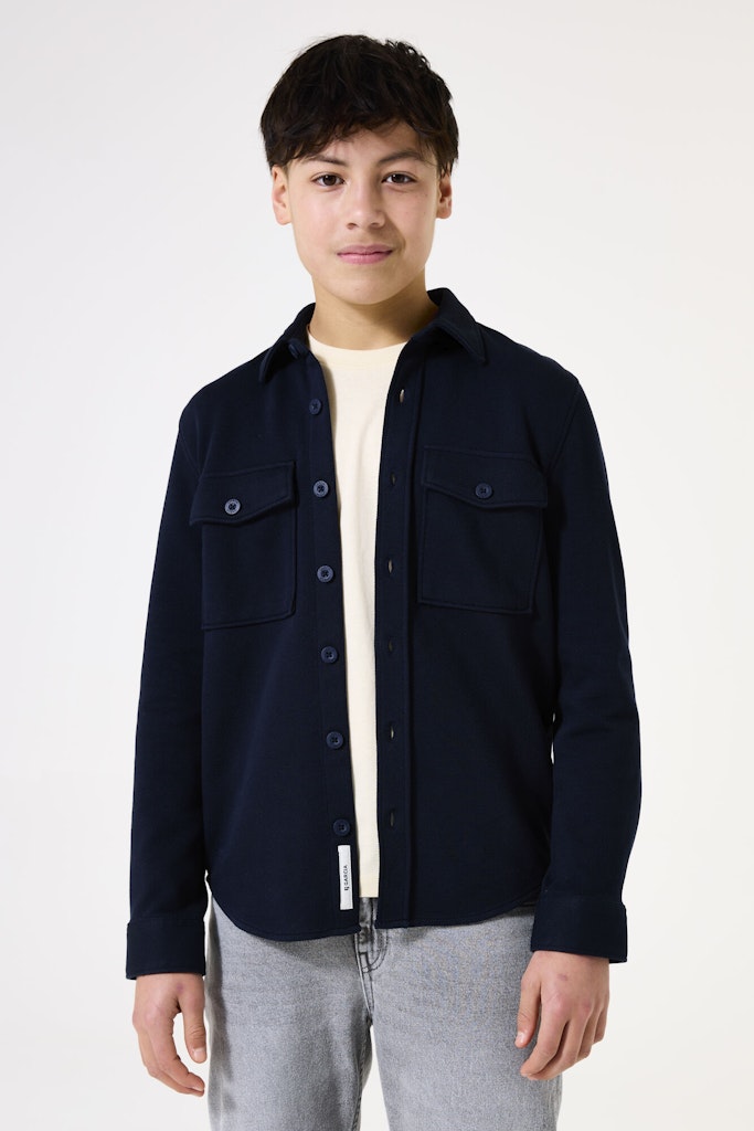 Garcia Boys Overshirt