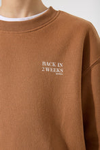 Ladda upp bild till gallerivisning, Garcia Boys Sweat
