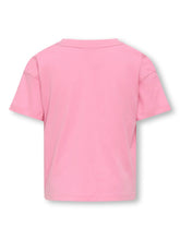 Ladda upp bild till gallerivisning, Kids Only Teens KOGMAIKEN T-Shirt Rosa
