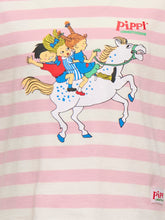 Ladda upp bild till gallerivisning, Kids Only Randig Pippi Topp i Ekologisk Bomull
