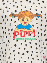 Ladda upp bild till gallerivisning, Kids Only Prickig Pippi Topp i Ekologisk Bomull
