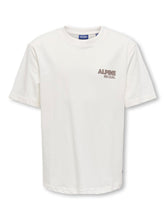 Ladda upp bild till gallerivisning, Only &amp; Sons Junior OSJLARRY T-shirt
