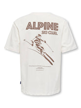 Ladda upp bild till gallerivisning, Only &amp; Sons Junior OSJLARRY T-shirt
