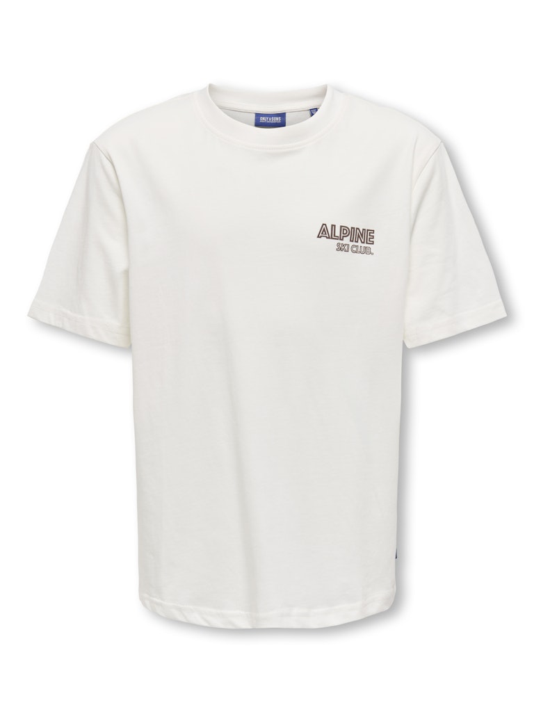 Only & Sons Junior OSJLARRY T-shirt