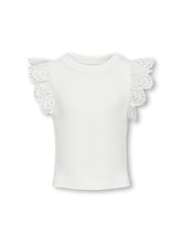 Ladda upp bild till gallerivisning, Kids Only Ärmlös Topp
