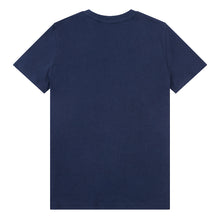 Ladda upp bild till gallerivisning, Lee Badge T-shirt Navy Blazer
