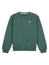 Ladda upp bild till gallerivisning, Lee Badge BB Crew Jungle Green
