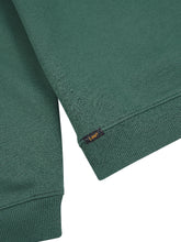 Ladda upp bild till gallerivisning, Lee Badge BB Crew Jungle Green
